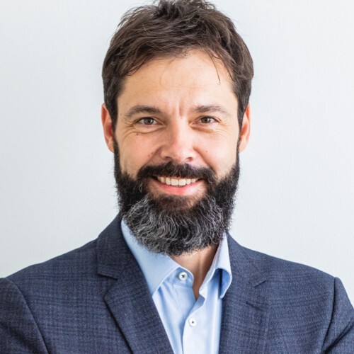 Prof. Dr. Philipp Schade